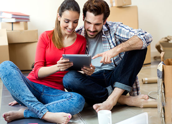 How to choose a reliable International movers Dubai